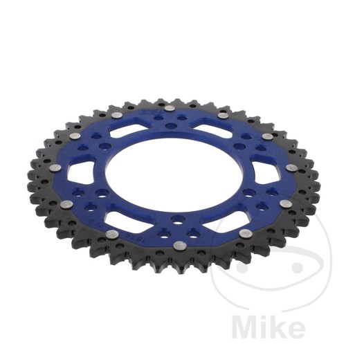 Dual teeth sprocket 525 - dual, 45
