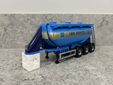 Corgi - Tri-Axle Feldbinder