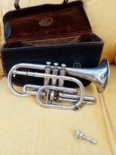 Vintage Besson And Co ClassA