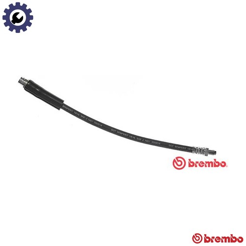 Brake hose 062 for - 50,