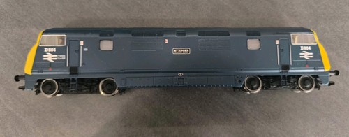 Bachmann 053 class 42 - class,