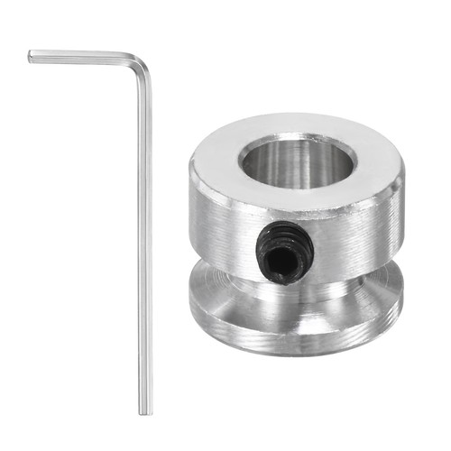 8mm bore 16mm - 8mm, od