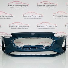 Ford Focus Front Bumper Mk4