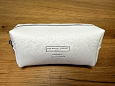 New, sealed: The White Company