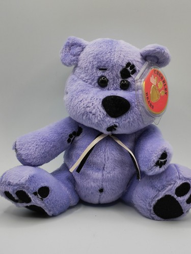 Vintage chubbley bears paws - vintage, paws-