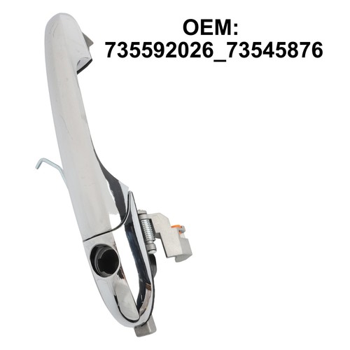Left hand side replacement - left,