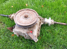 Peerless 5 Speed Manual