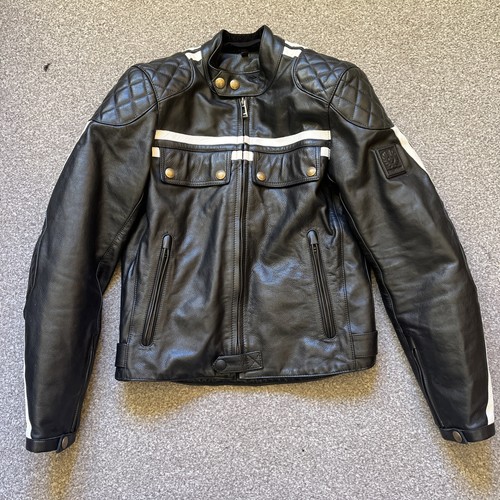 Belstaff donnington leather - belstaff,