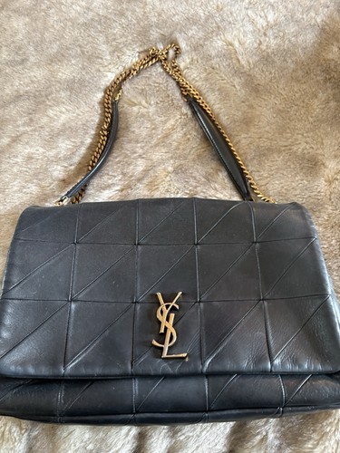 Saint laurent ysl black - saint,