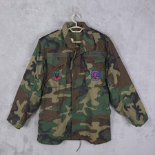 Vintage U.S. Air Force Jacket