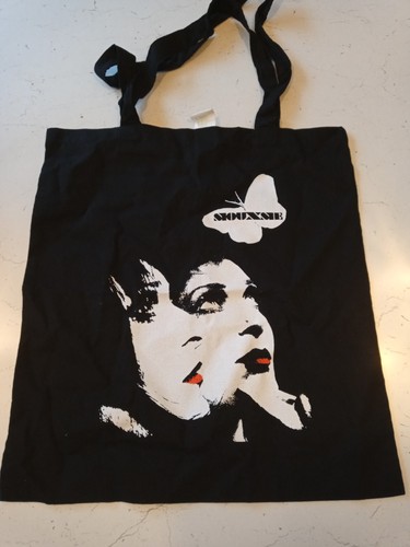 Siouxsie and the banshees - and,
