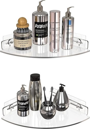 Geekdigg pack corner shower - pack,