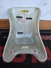 Used Tillett Seat -T5VTI XSCD  Next Karting - TonyKart/Kosmic - Ref719