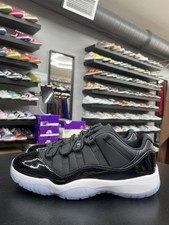 Size 10 - Jordan 11 Space Jam