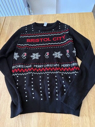 Men bristol city - men’s, christmas