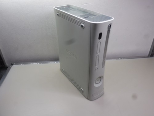 Xbox 360 untested for - 360, untested,