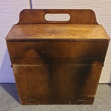 Vintage Wooden Carpenters Tool