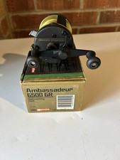 Abu Garcia GR