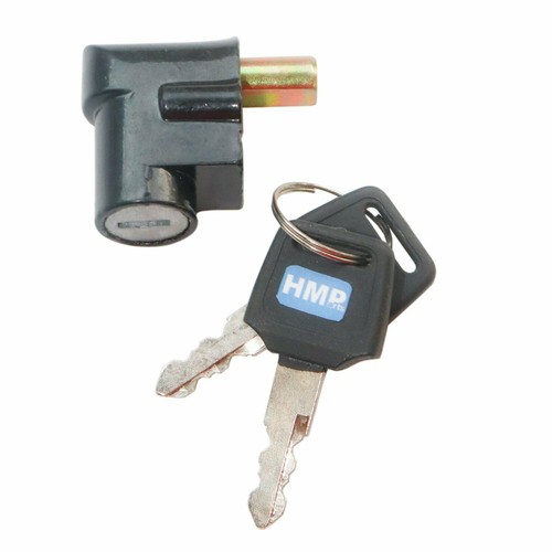 Steering lock quad atv - atv, bashan
