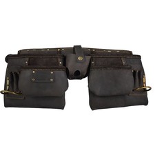 WorkGearUK 10 Pocket Tool Belt