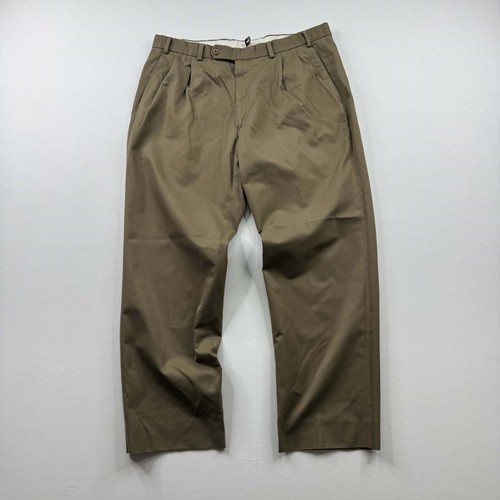 Vintage daks khaki cotton - daks,