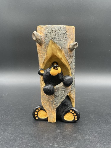 Bear foots sparky candle - foots,