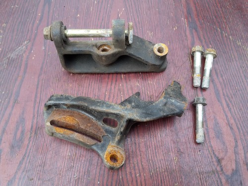 Honda civic alternator bracket - civic,