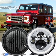 Fit Land Rover Defender 90 110