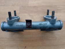 Mini Cooper 997 Inlet