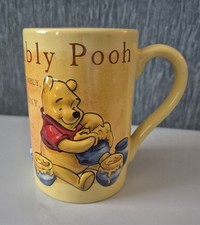 WINNIE THE POOH 3D MUG