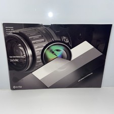 X-rite Gray Scale Balance Card Colour Checker Set Your Scale with Precision