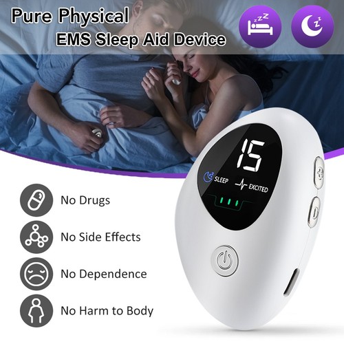 Handheld ems sleep - handheld,