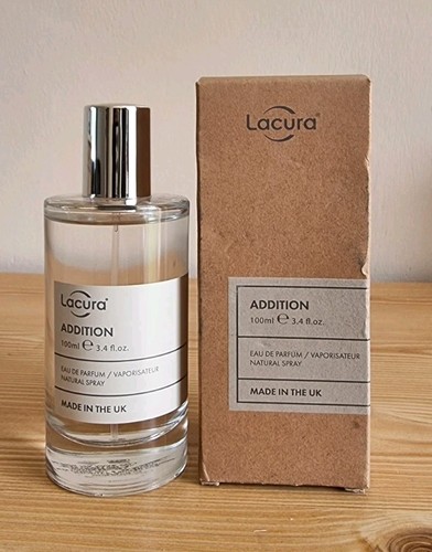Lacura addiction eau parfum - addiction,
