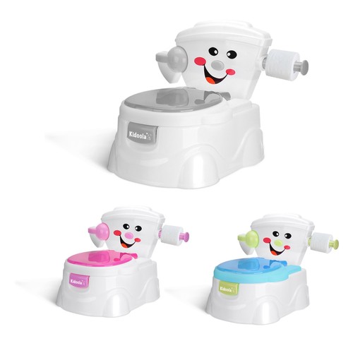 Kidoola potty training toilet - kidoola,