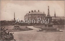 Hebburn park infirmary - &,