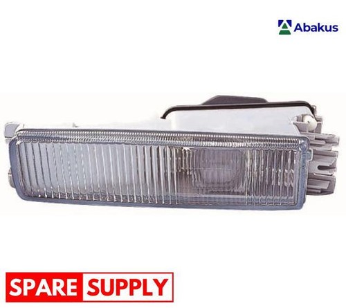 Fog light for - light,
