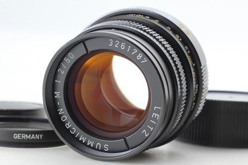 Near mint leica leitz - [near, mint]