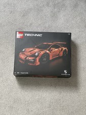 LEGO Technic Porsche 911 GT3