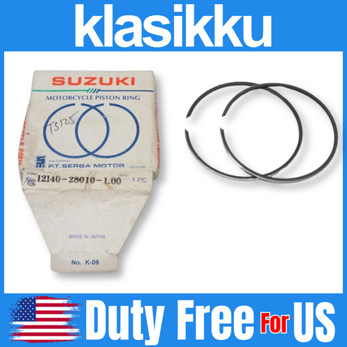 Fits for suzuki - fits,