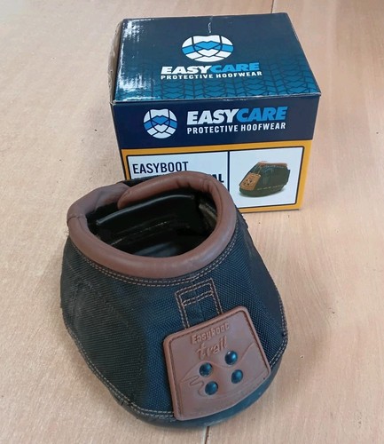Easycare easyboot trail - easyboot,