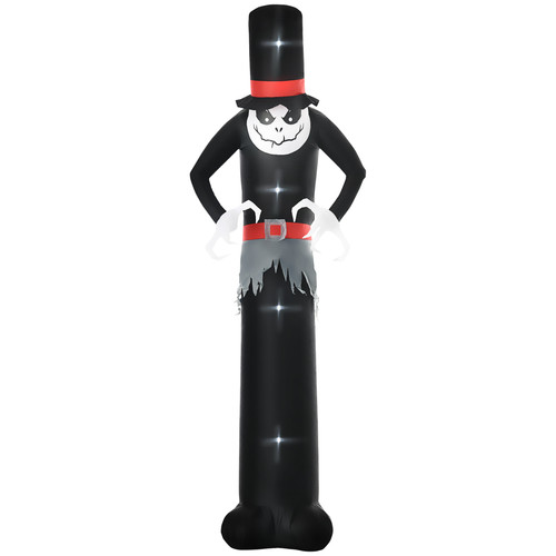 10ft halloween inflatable - 10ft,