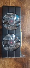 NVIDIA GTX 1080 Graphics Card