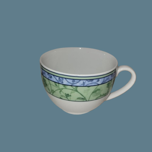 Wedgwood home watercolour tea - watercolour,