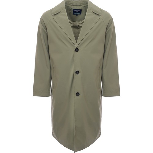 Harry brown london - harry, mac
