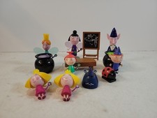 Ben And Holly's Potion