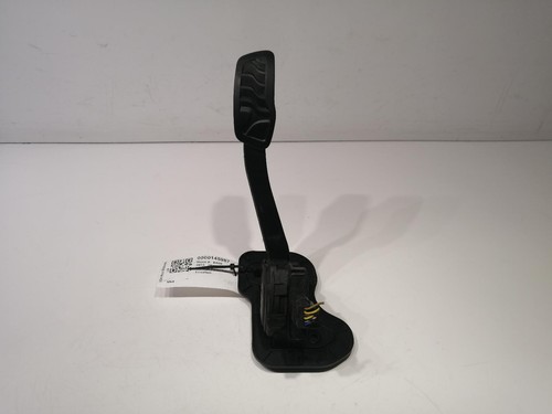 Ford transit accelerator - ford,