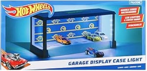 Hot wheels garage display - hot, &
