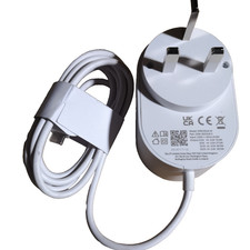 Sky Q Power Supply Cable Lead