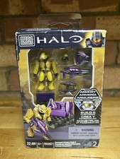 Mega Bloks Halo Covenant Armory Pack 2 - 96997