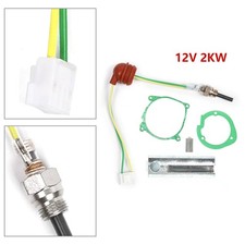 2KW Car Air Diesel Gasket +